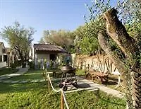 Hotel Vigna Del Mare