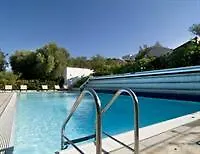Hotel Vigna Del Mare