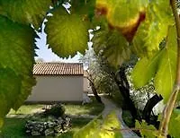 Vigna Del Mare 3* Palinuro